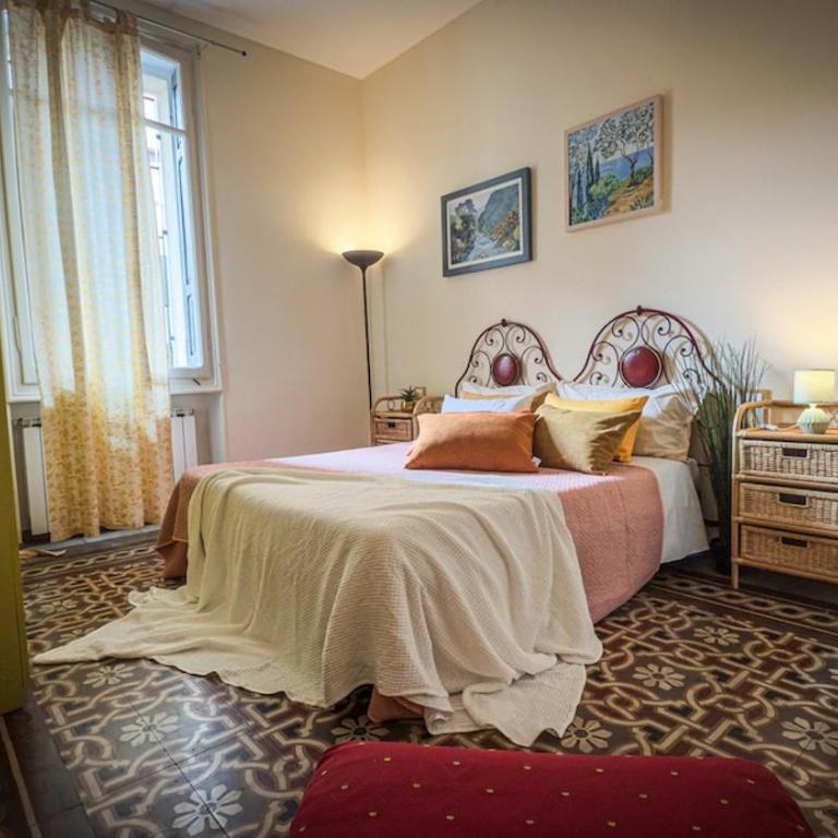 Residenza San Leonardo 2 Bedrooms Private Parking - Appartamento con 2 Camere da Letto - 1