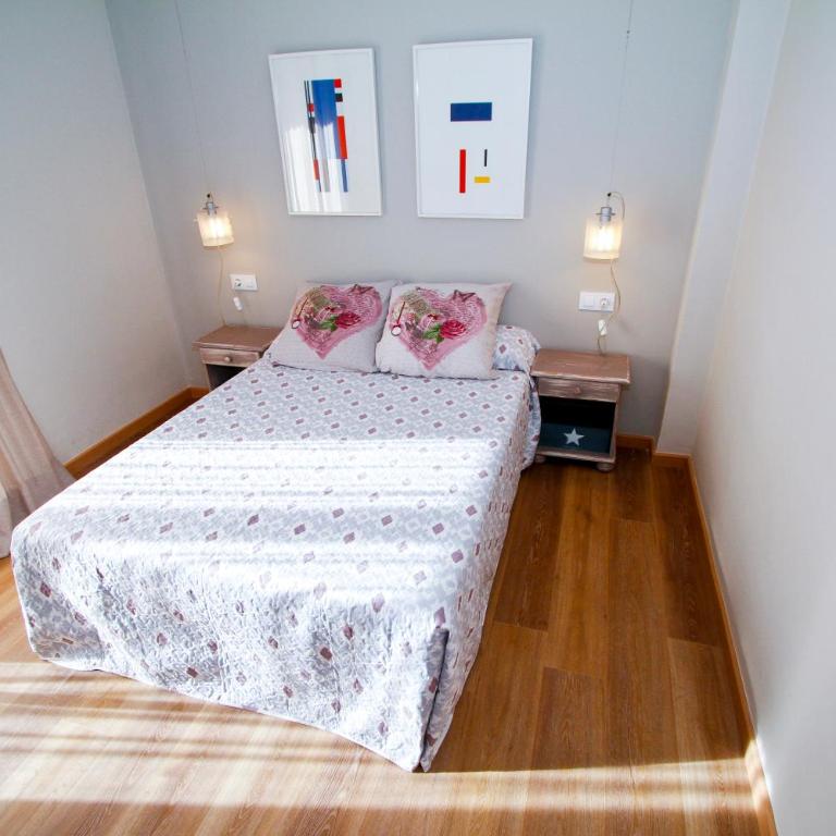 Mar Azul HomeStay by Turismar - Apartamento de 2 dormitorios - 14