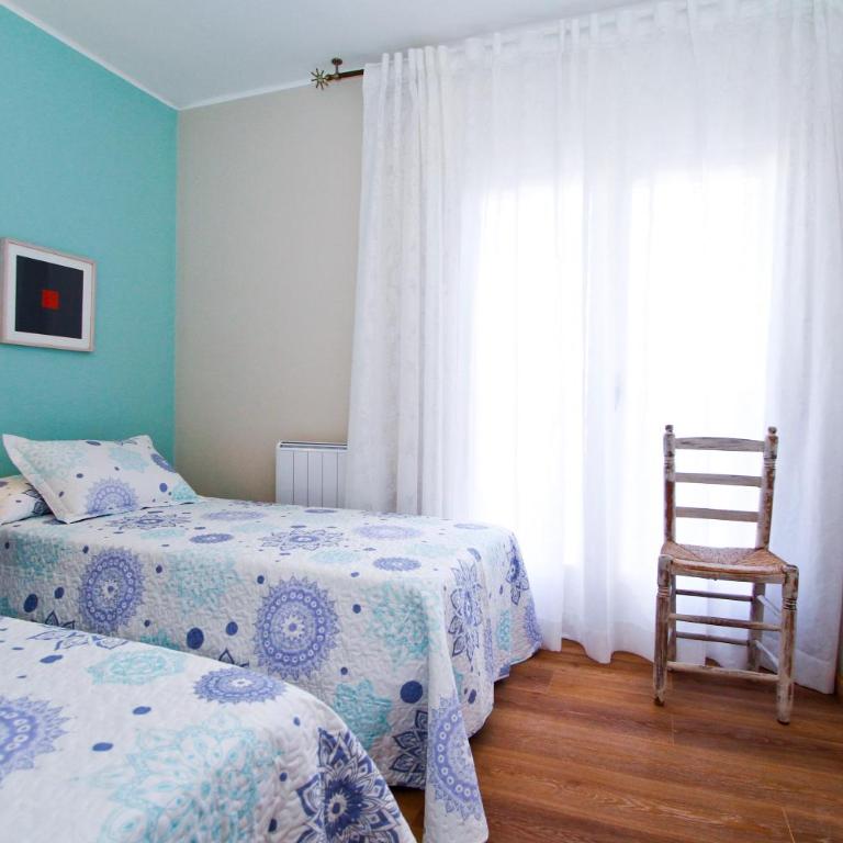 Mar Azul HomeStay by Turismar - Apartamento de 2 dormitorios - 16