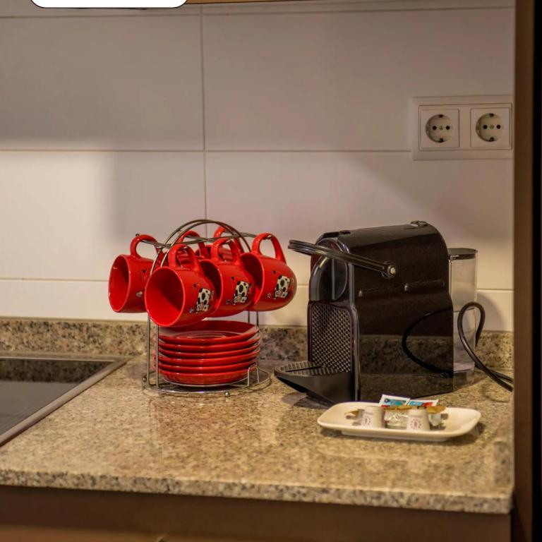 Hotel Acacias Suites & Spa - Suite Premium - 22
