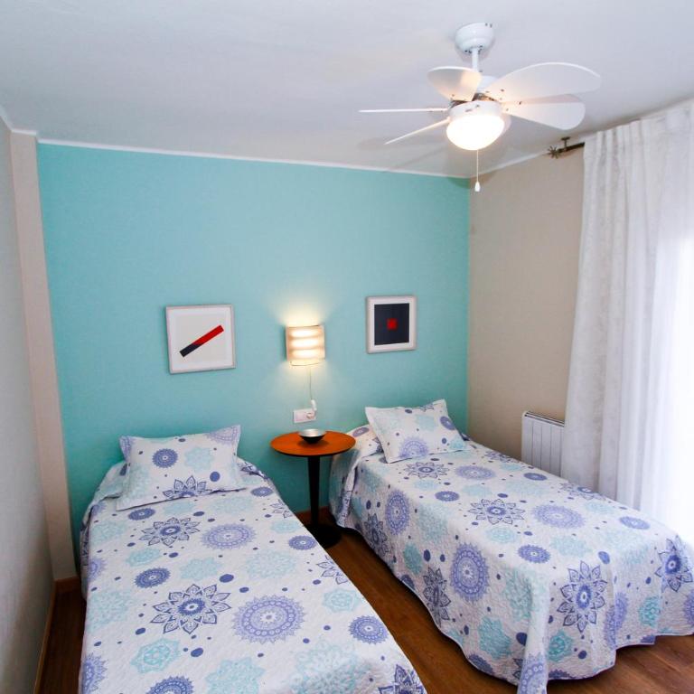 Mar Azul HomeStay by Turismar - Apartamento de 2 dormitorios - 17