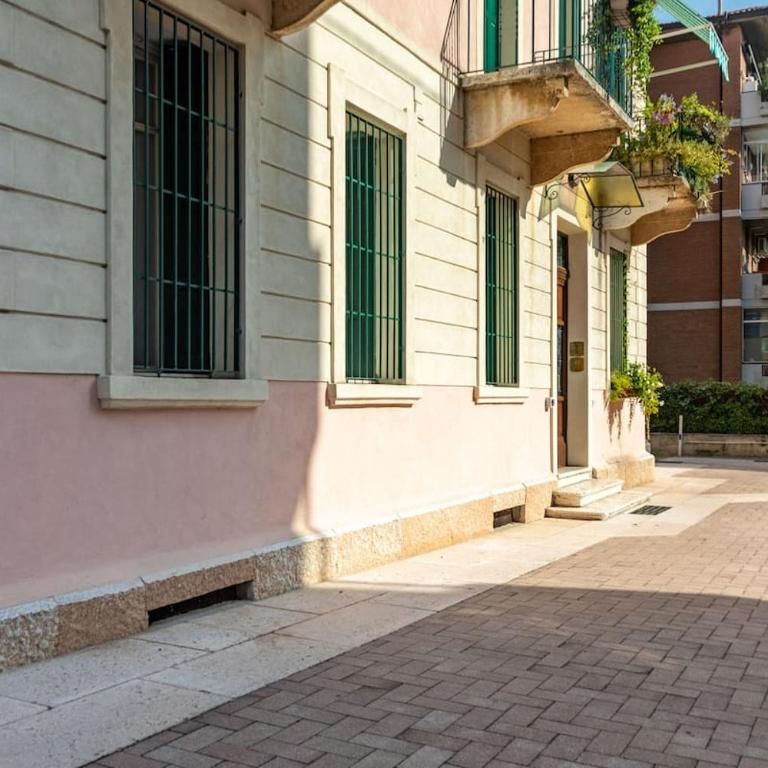 Residenza San Leonardo 2 Bedrooms Private Parking - Appartamento con 2 Camere da Letto - 6
