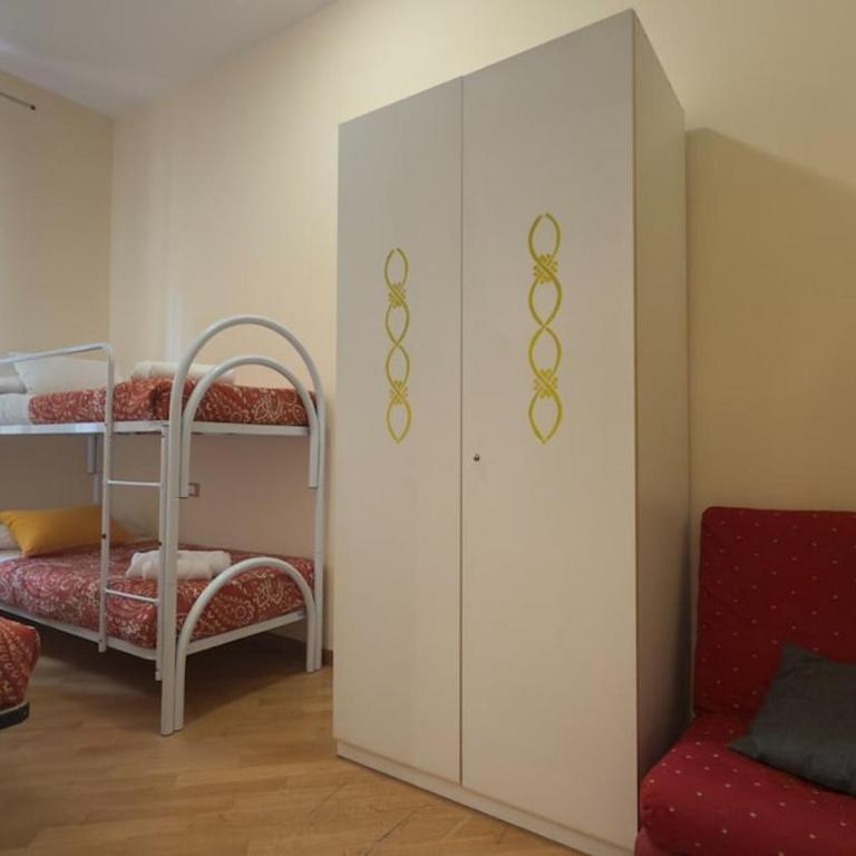 Residenza San Leonardo 2 Bedrooms Private Parking - Appartamento con 2 Camere da Letto - 5