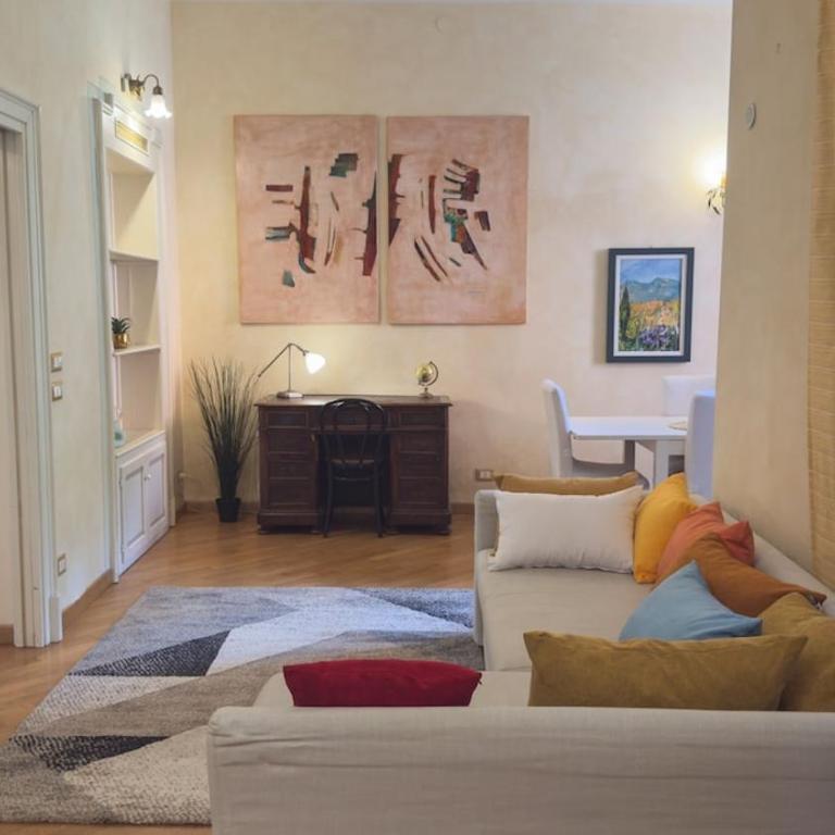 Residenza San Leonardo 2 Bedrooms Private Parking - Appartamento con 2 Camere da Letto - 8