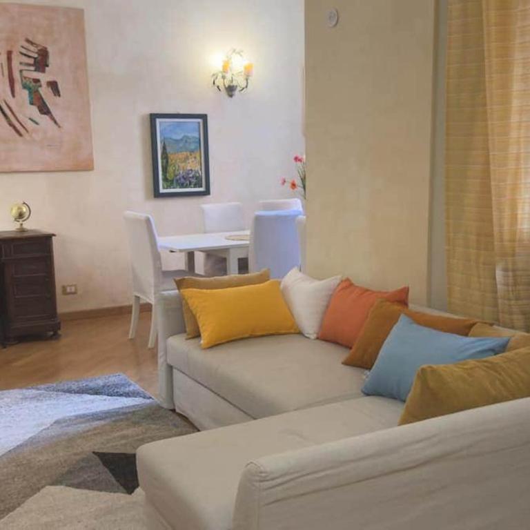 Residenza San Leonardo 2 Bedrooms Private Parking - Appartamento con 2 Camere da Letto - 9