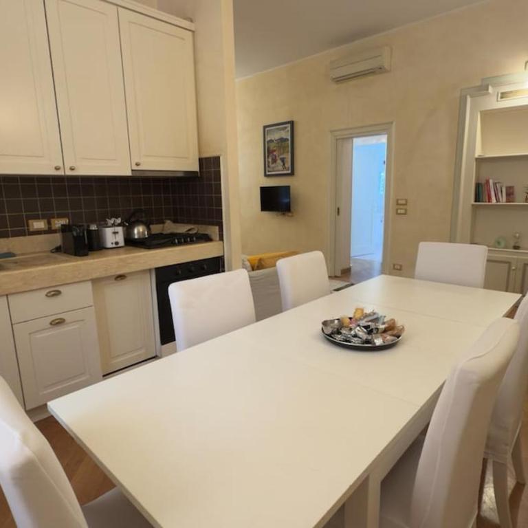 Residenza San Leonardo 2 Bedrooms Private Parking - Appartamento con 2 Camere da Letto - 10