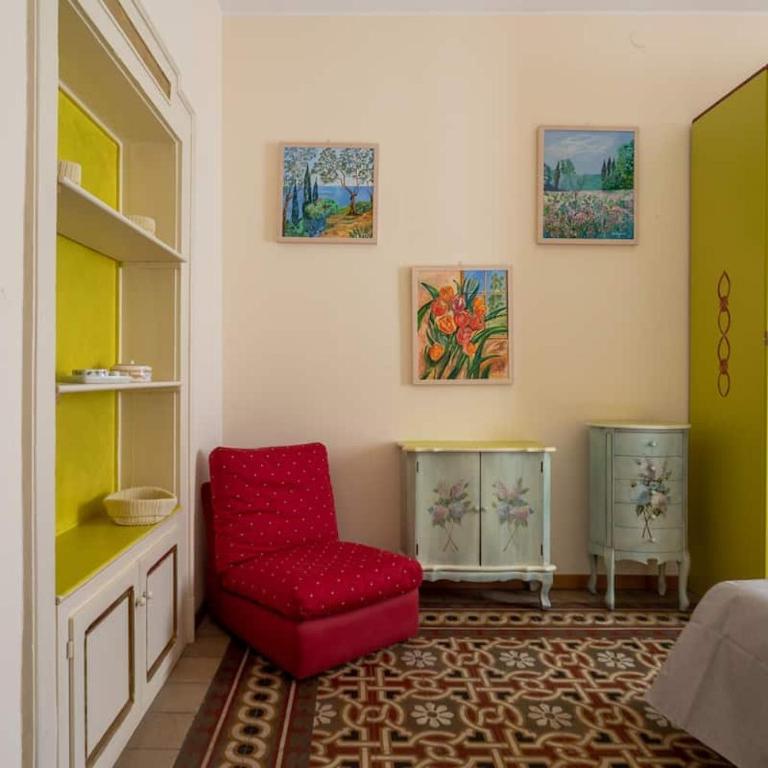 Residenza San Leonardo 2 Bedrooms Private Parking - Appartamento con 2 Camere da Letto - 12