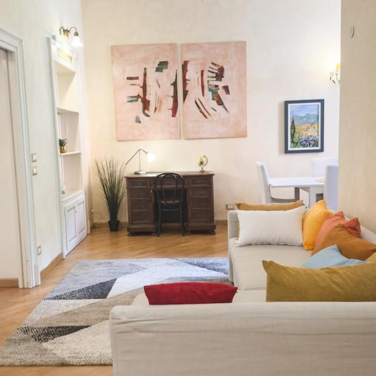 Residenza San Leonardo 2 Bedrooms Private Parking - Appartamento con 2 Camere da Letto - 13