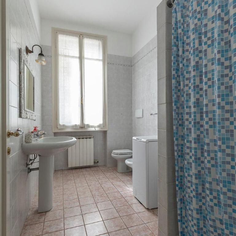 Residenza San Leonardo 2 Bedrooms Private Parking - Appartamento con 2 Camere da Letto - 14