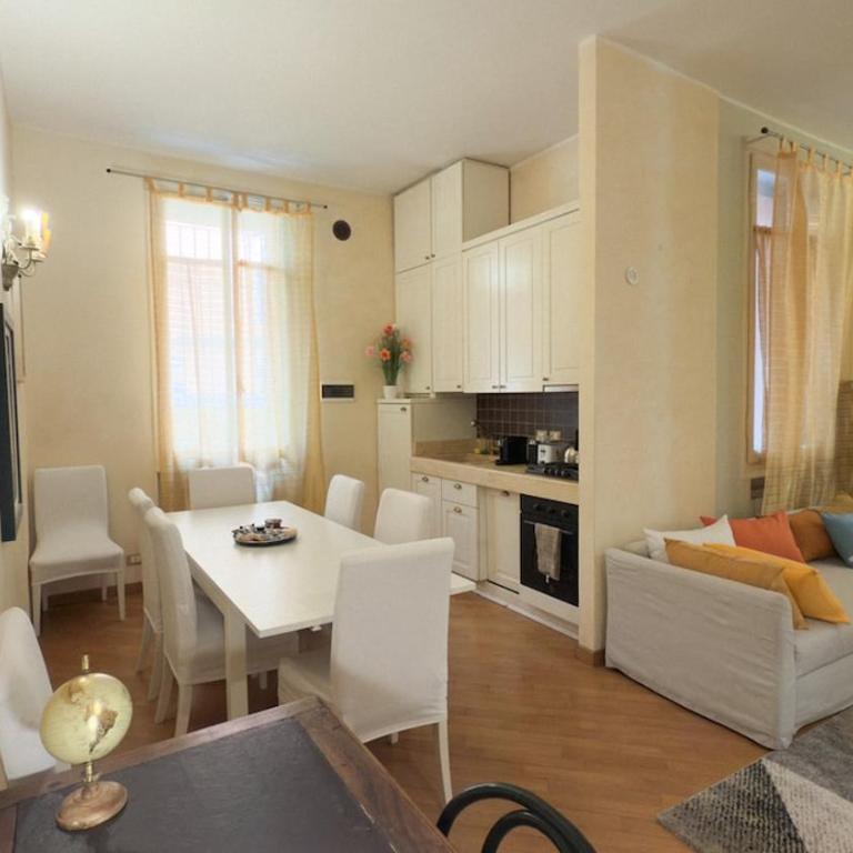 Residenza San Leonardo 2 Bedrooms Private Parking - Appartamento con 2 Camere da Letto - 4
