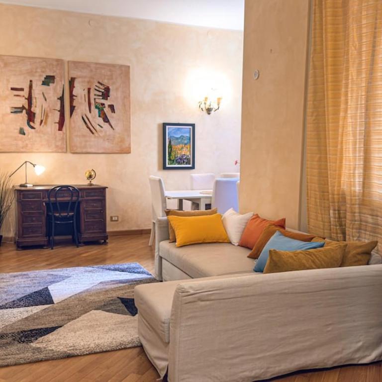 Residenza San Leonardo 2 Bedrooms Private Parking - Appartamento con 2 Camere da Letto - 19