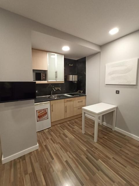 los valles sierra nevada - One-Bedroom Apartment - 2
