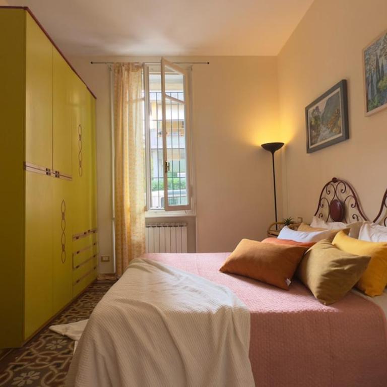 Residenza San Leonardo 2 Bedrooms Private Parking - Appartamento con 2 Camere da Letto - 20