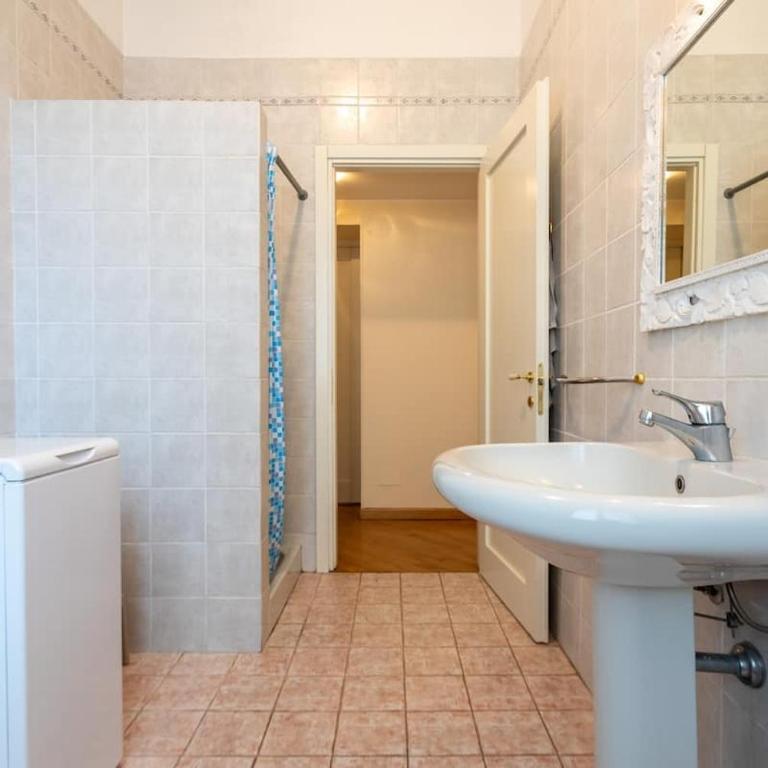 Residenza San Leonardo 2 Bedrooms Private Parking - Appartamento con 2 Camere da Letto - 21