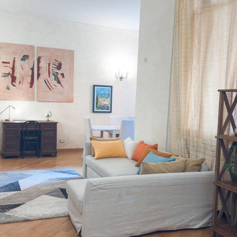 Residenza San Leonardo 2 Bedrooms Private Parking - Appartamento con 2 Camere da Letto - 23