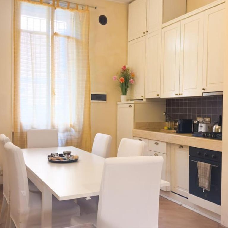 Residenza San Leonardo 2 Bedrooms Private Parking - Appartamento con 2 Camere da Letto - 25