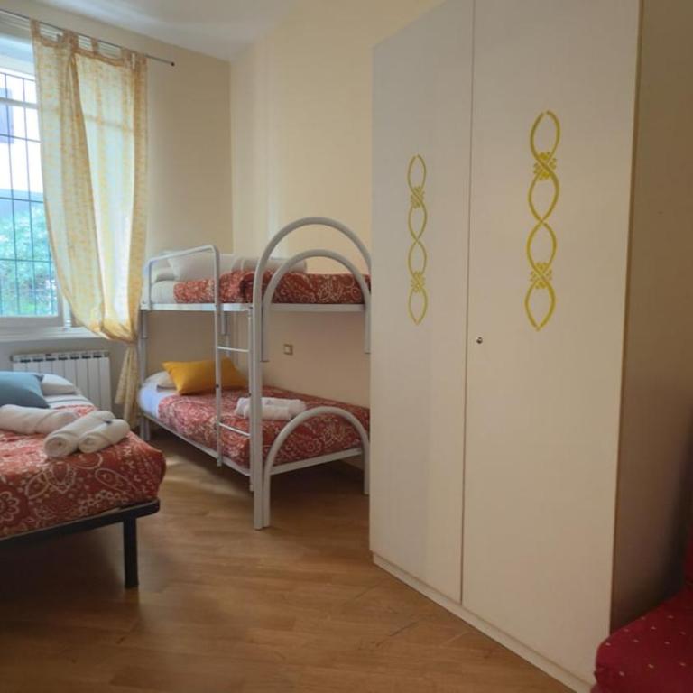 Residenza San Leonardo 2 Bedrooms Private Parking - Appartamento con 2 Camere da Letto - 26