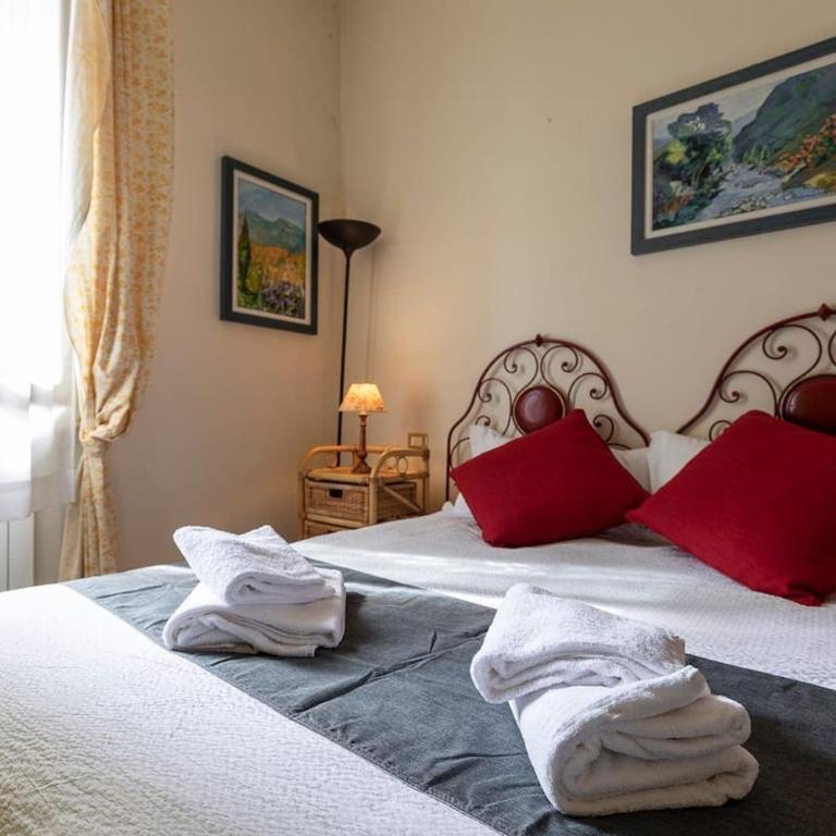 Residenza San Leonardo 2 Bedrooms Private Parking - Appartamento con 2 Camere da Letto - 27