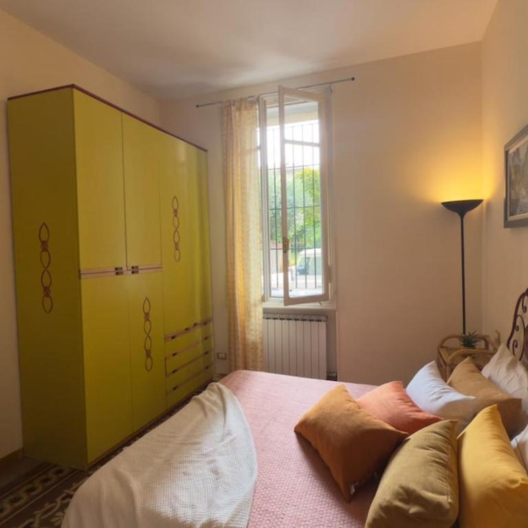 Residenza San Leonardo 2 Bedrooms Private Parking - Appartamento con 2 Camere da Letto - 28