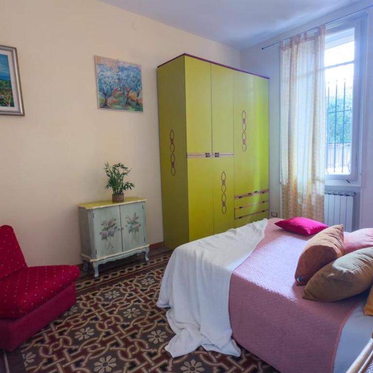 Residenza San Leonardo 2 Bedrooms Private Parking - Appartamento con 2 Camere da Letto - 29