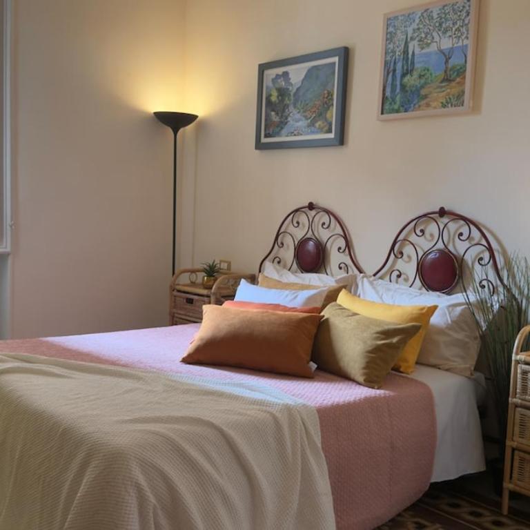 Residenza San Leonardo 2 Bedrooms Private Parking - Appartamento con 2 Camere da Letto - 30