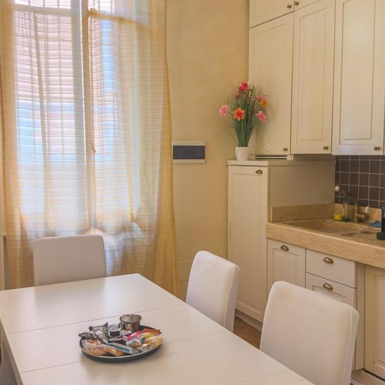 Residenza San Leonardo 2 Bedrooms Private Parking - Appartamento con 2 Camere da Letto - 31