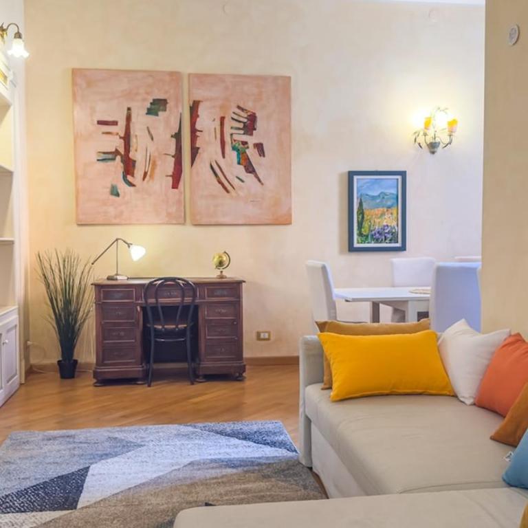 Residenza San Leonardo 2 Bedrooms Private Parking - Appartamento con 2 Camere da Letto - 32