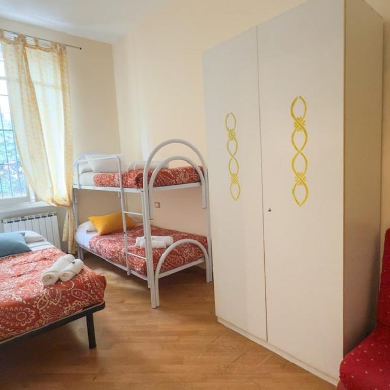 Residenza San Leonardo 2 Bedrooms Private Parking - Appartamento con 2 Camere da Letto - 34