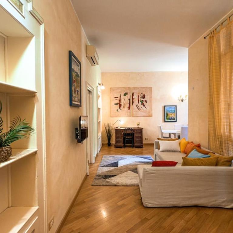 Residenza San Leonardo 2 Bedrooms Private Parking - Appartamento con 2 Camere da Letto - 36