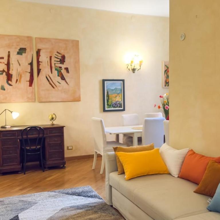 Residenza San Leonardo 2 Bedrooms Private Parking - Appartamento con 2 Camere da Letto - 38