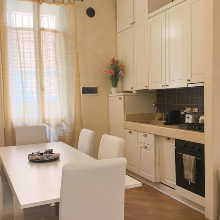 Residenza San Leonardo 2 Bedrooms Private Parking - Appartamento con 2 Camere da Letto - 39