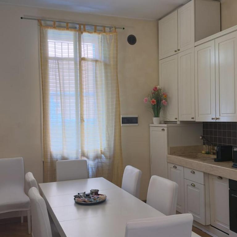 Residenza San Leonardo 2 Bedrooms Private Parking - Appartamento con 2 Camere da Letto - 41