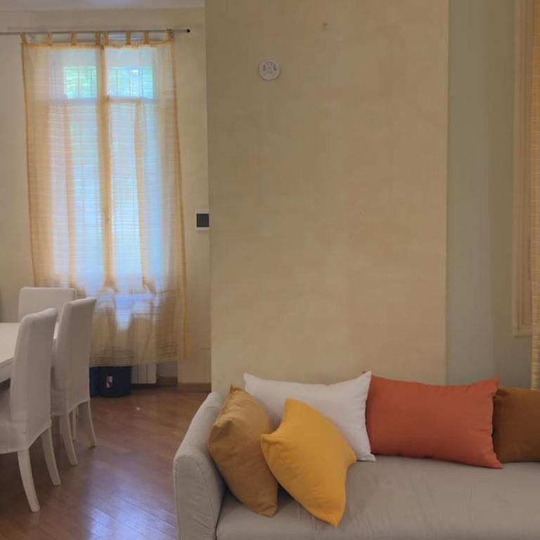 Residenza San Leonardo 2 Bedrooms Private Parking - Appartamento con 2 Camere da Letto - 42