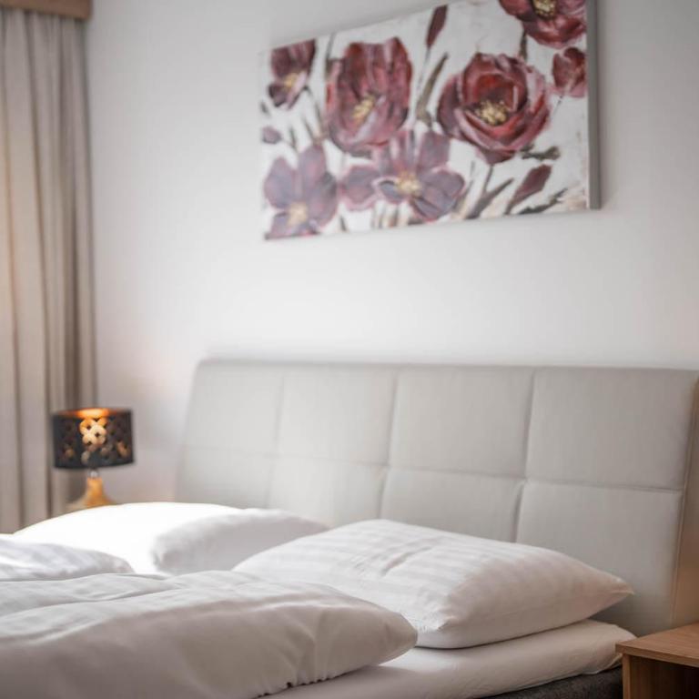 Apartments Neundlinger - Penthouse Ski & Nature - Apartment mit 2 Schlafzimmern und Balkon - 24