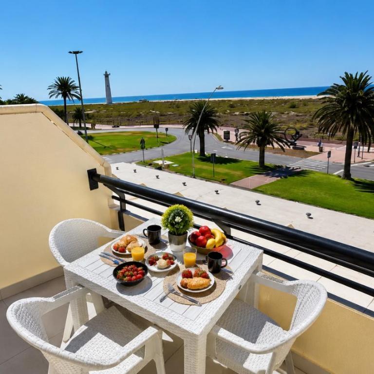 Costa Marina Sea Beach - Appartement 1 Chambre - 1