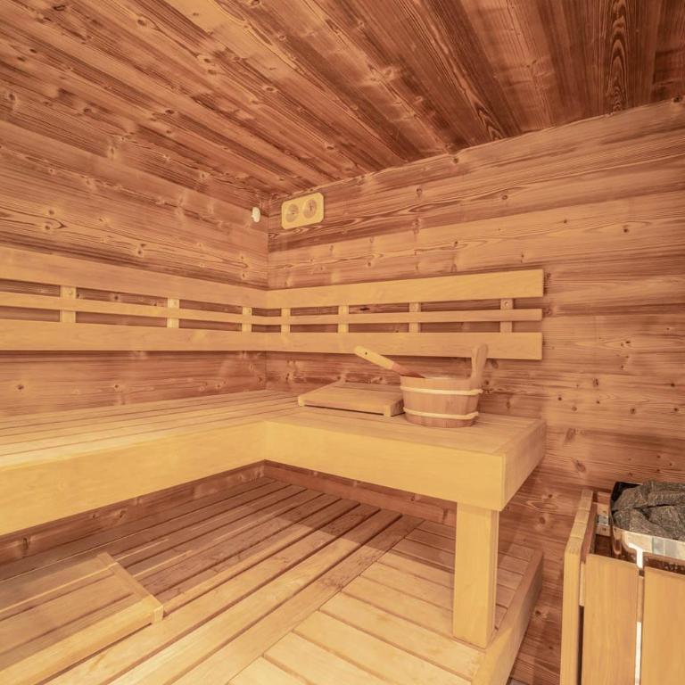 Apartments Neundlinger - Penthouse Ski & Nature - Apartment mit 2 Schlafzimmern und Balkon - 8
