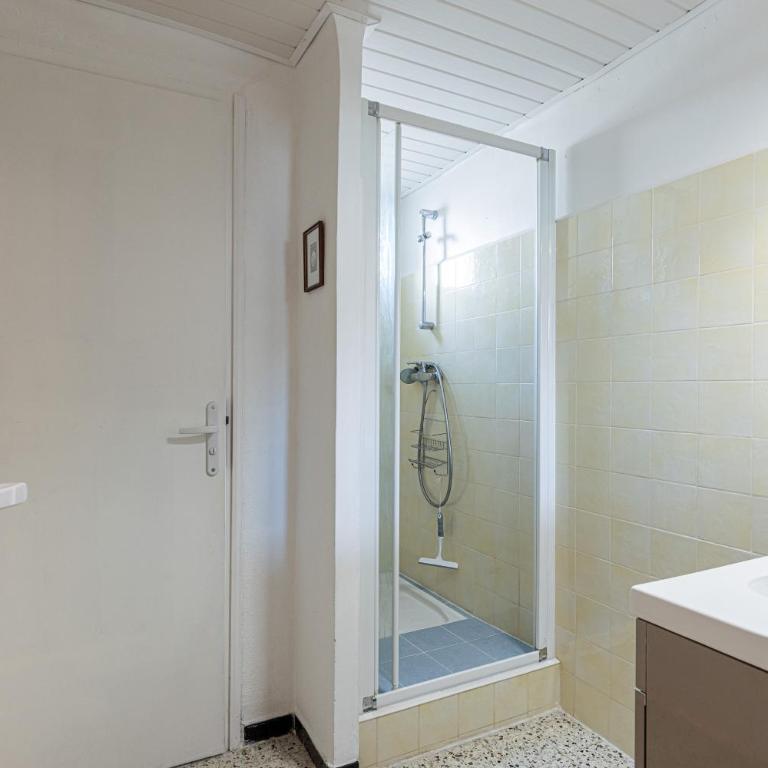 Maison provençale au calme avec jardin à Grasse - Maison 2 Chambres - 30