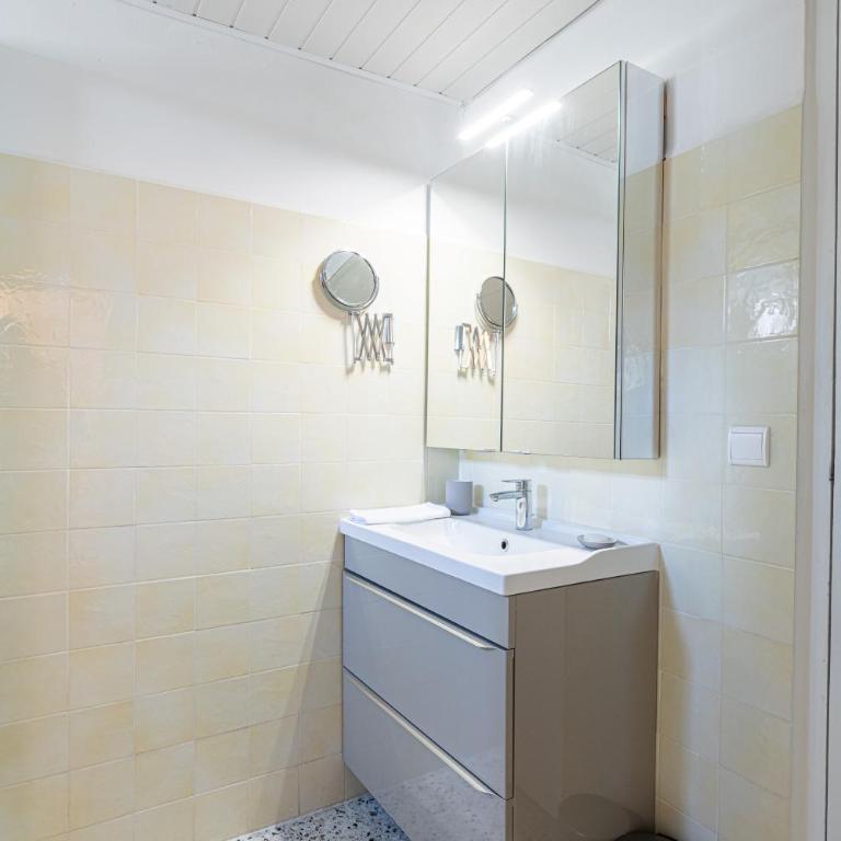 Maison provençale au calme avec jardin à Grasse - Maison 2 Chambres - 29