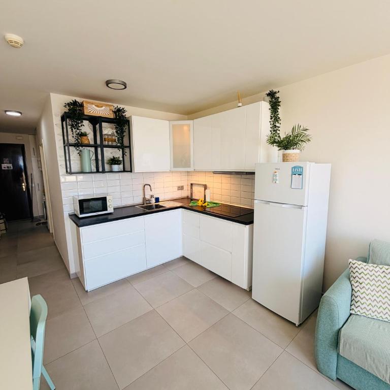 Costa Marina Sea Beach - Appartement 1 Chambre - 9