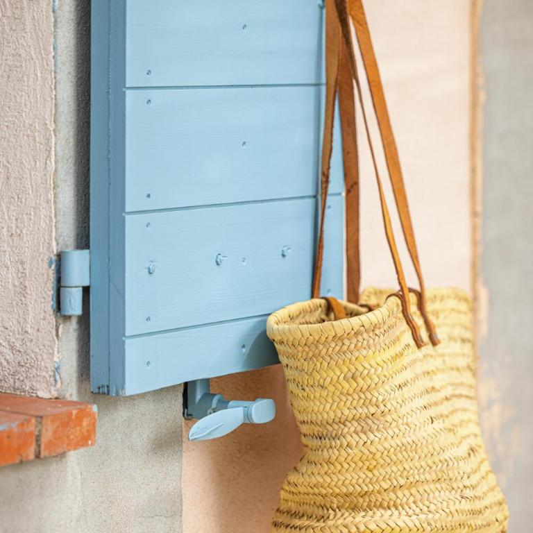 Maison provençale au calme avec jardin à Grasse - Maison 2 Chambres - 34