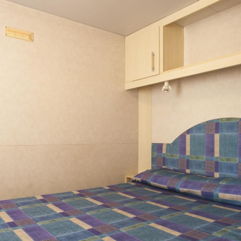 Camping Village Capo D'Orso - Casa Mobile (4 Adulti) - 5
