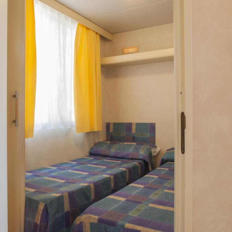 Camping Village Capo D'Orso - Casa Mobile (4 Adulti) - 6