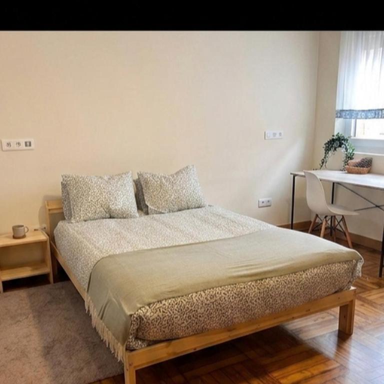 Amplio Piso 110m - Moderno y 2 Baños - Poniente - Appartement 3 Chambres - 6