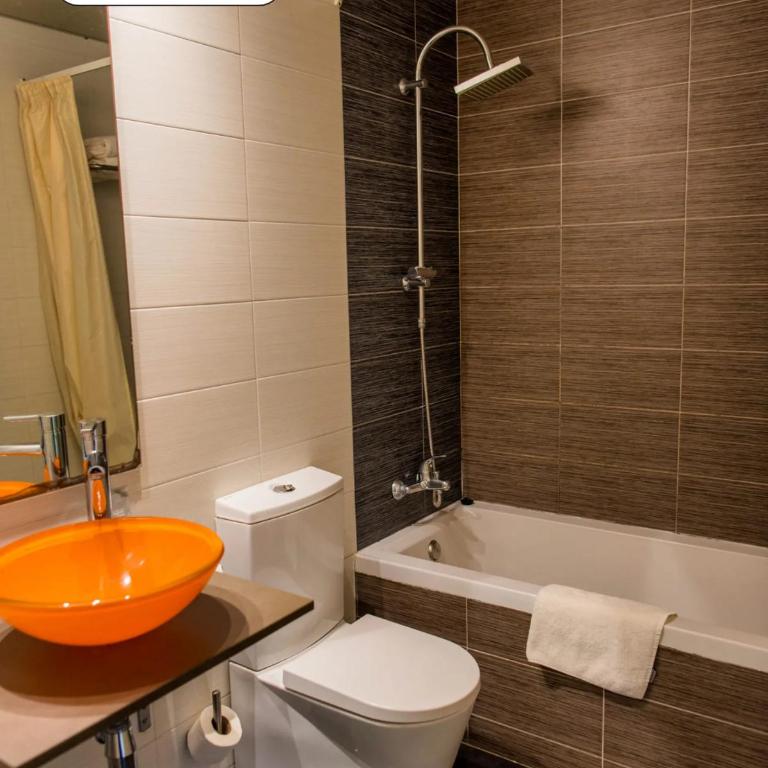 Hotel Acacias Suites & Spa - Suite Premium - 11