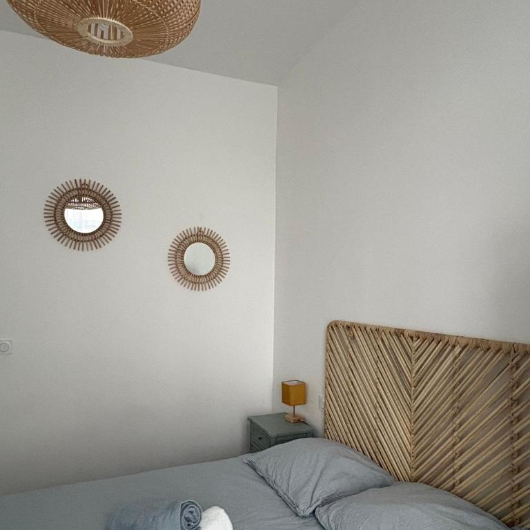 maison de ville quartier Saint-Servan - Appartamento con 2 Camere da Letto - 2