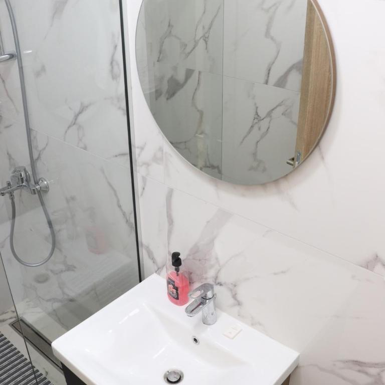 Milla Luxury Apartment - One-Bedroom Apartment - 4