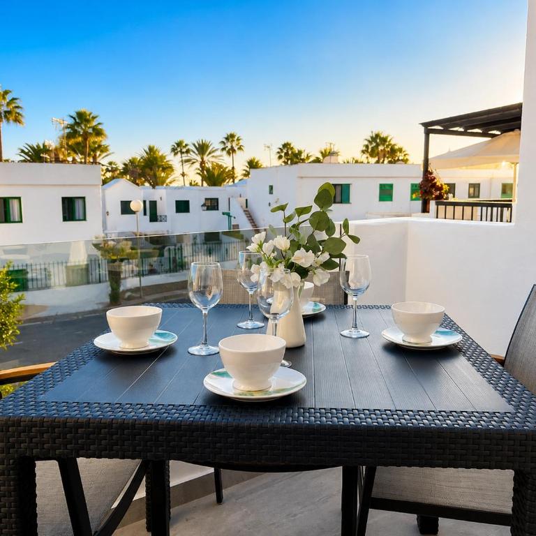 Casa Ocean Bliss; 2-bed apt. in perfect location! - Appartement 2 Chambres - 12