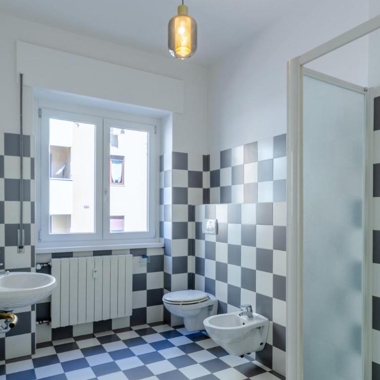 Casa Leila - Appartamento con 2 Camere da Letto - 19