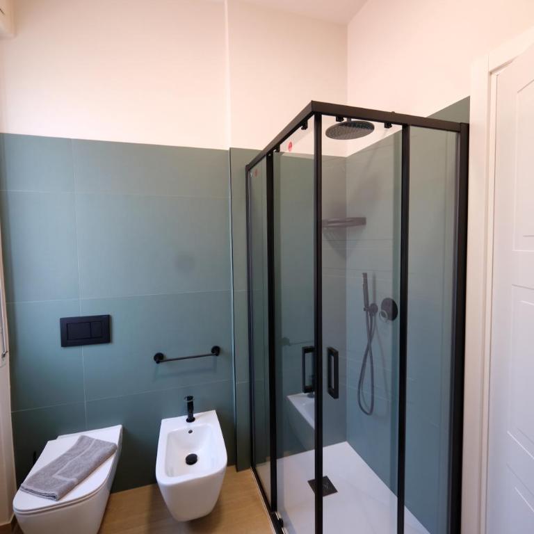 Emerald View Lake Como by 'The House Of Travelers' - One-Bedroom Apartment - 2