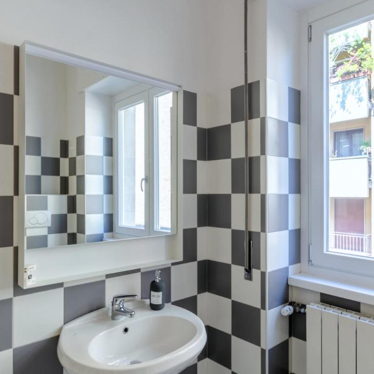 Casa Leila - Appartamento con 2 Camere da Letto - 22